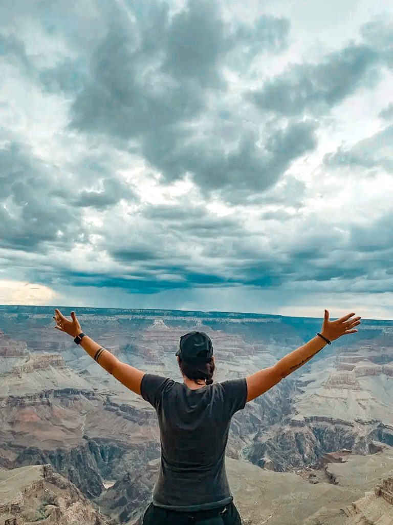 Grand Canyon