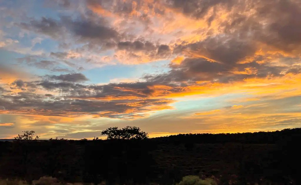 Route - Grand Canyon