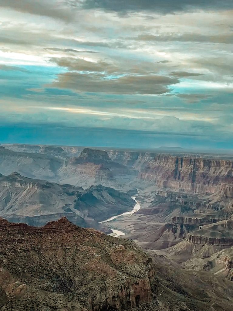 Grand Canyon