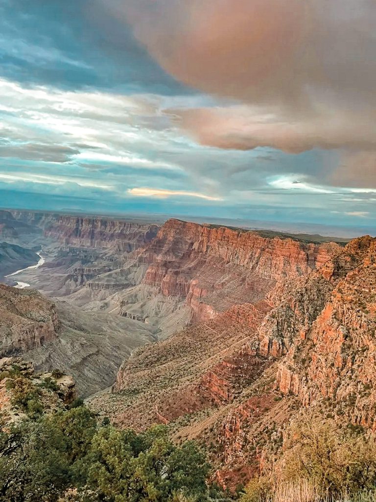 Grand Canyon