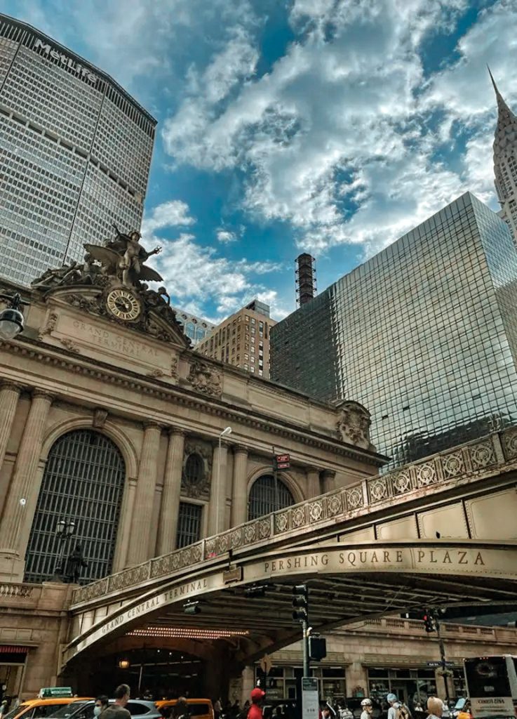 Grand Central Terminal