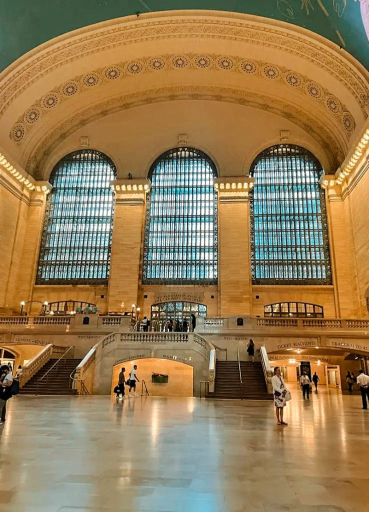Grand Central Terminal