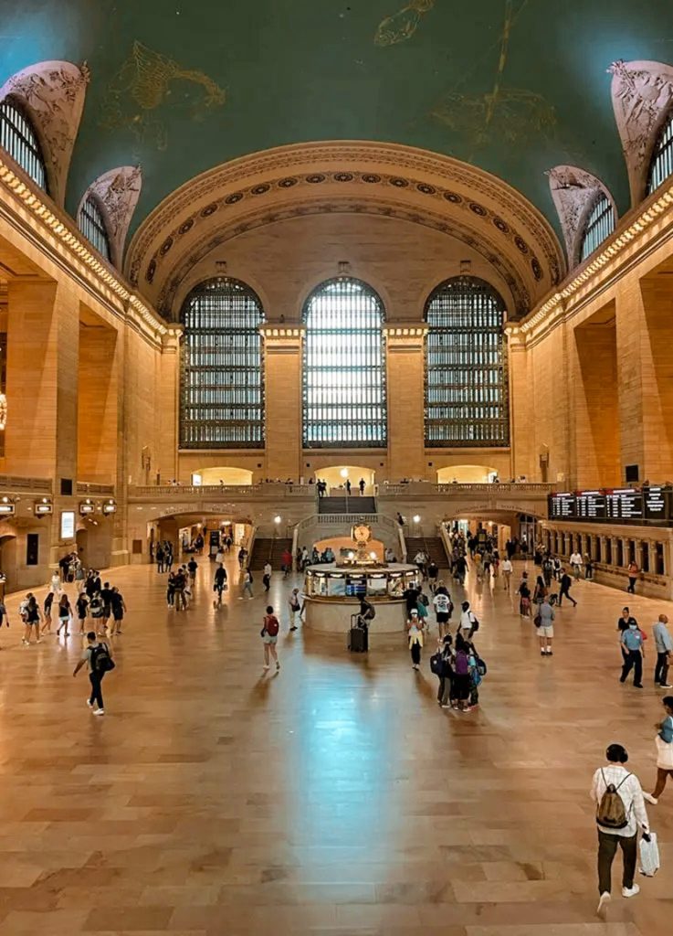 Grand Central Terminal