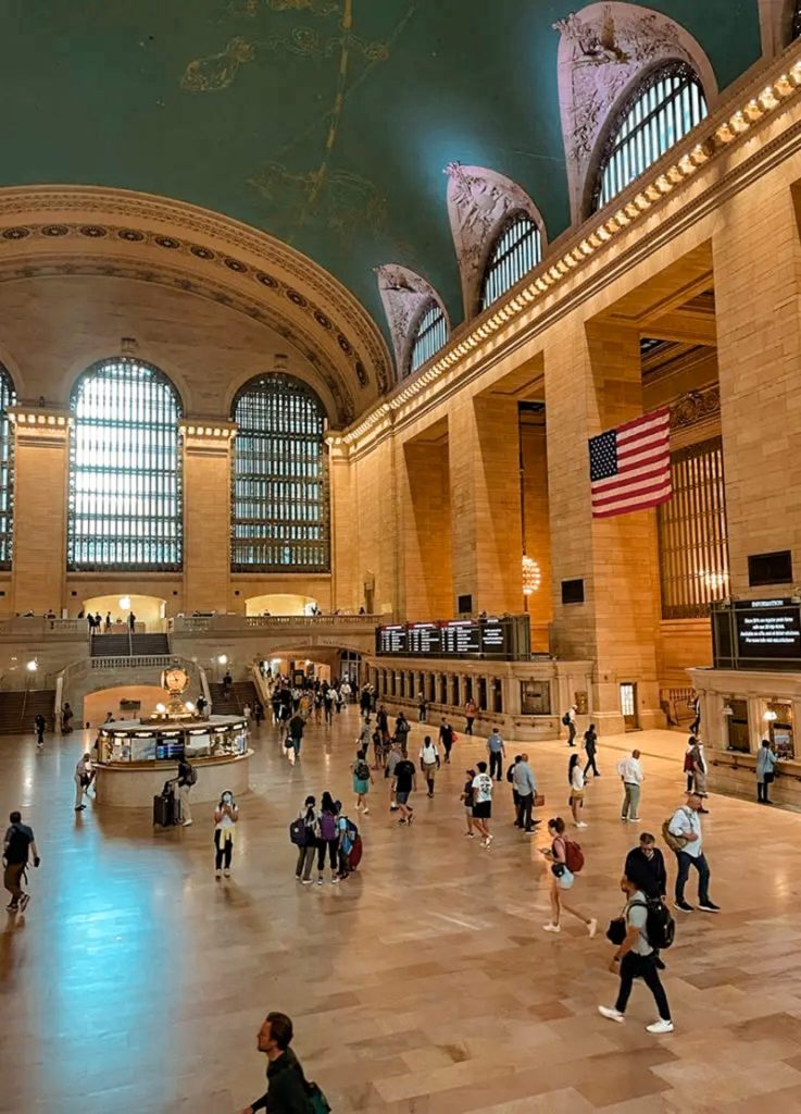 Grand Central Terminal