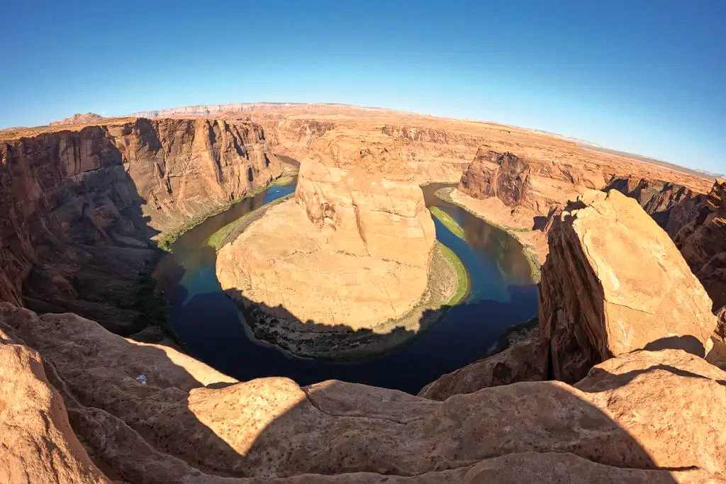 Horseshoe Bend