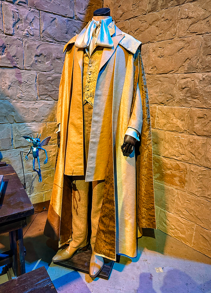 Costumes