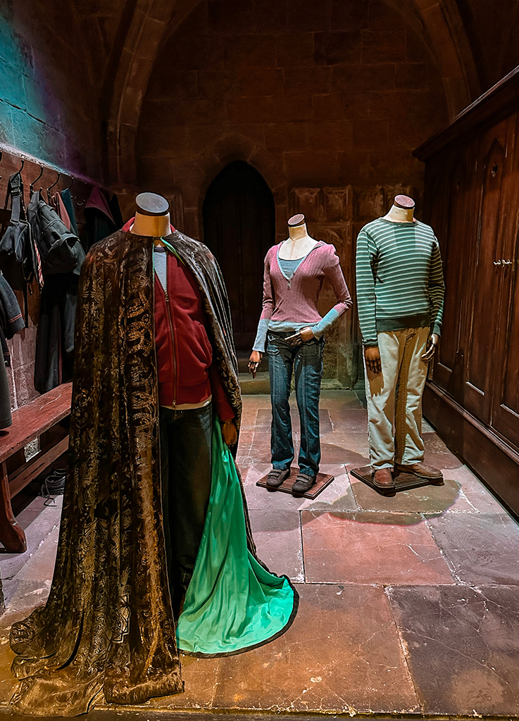 Costumes