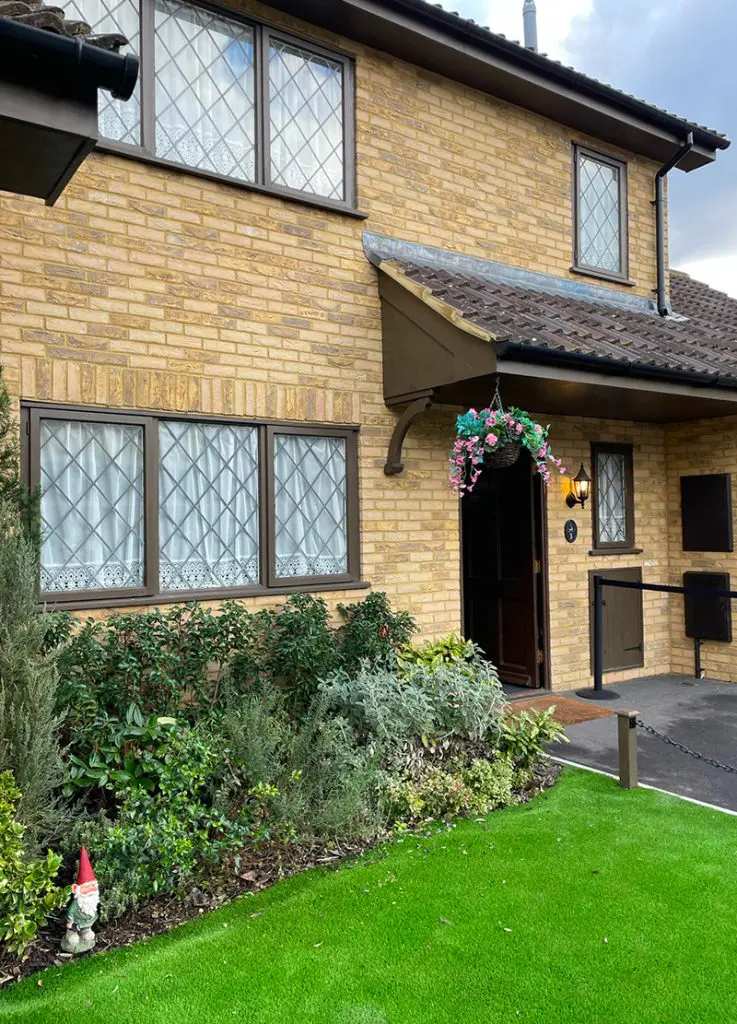Privet Drive - Studios Harry Potter