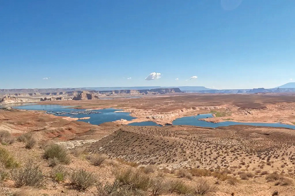 Lake Powell