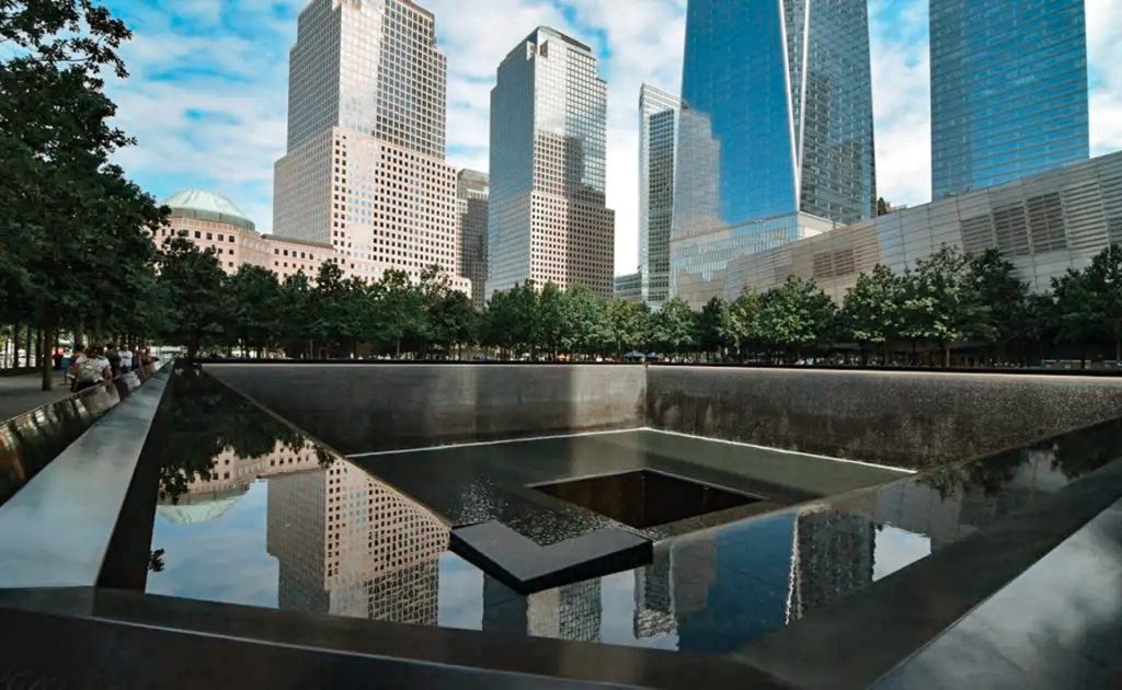 Memorial 11 Septembre