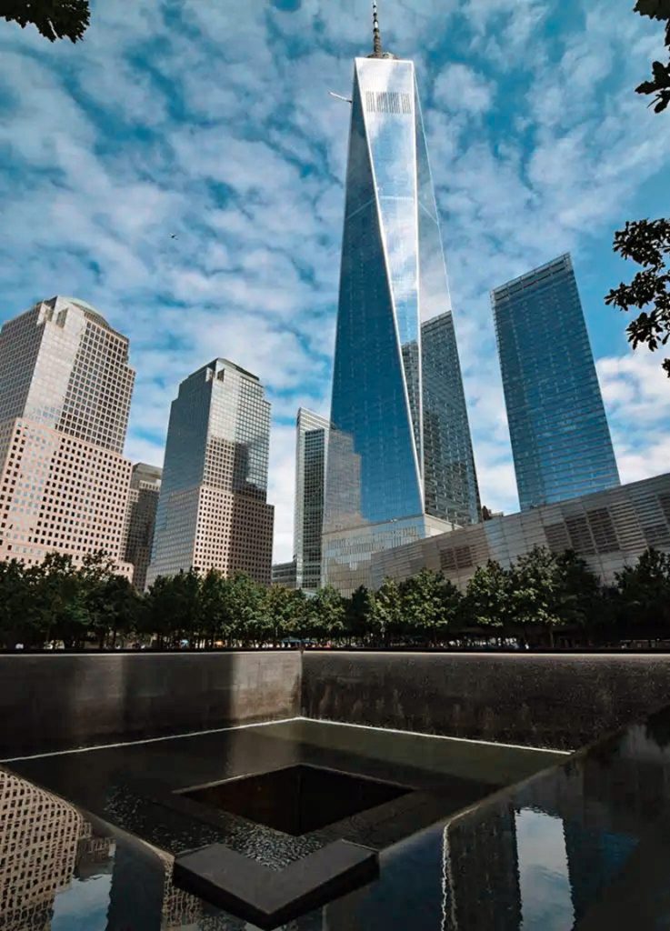 Memorial 11 Septembre