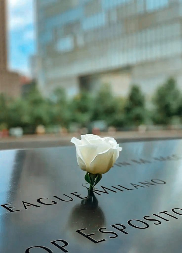 Memorial 11 Septembre