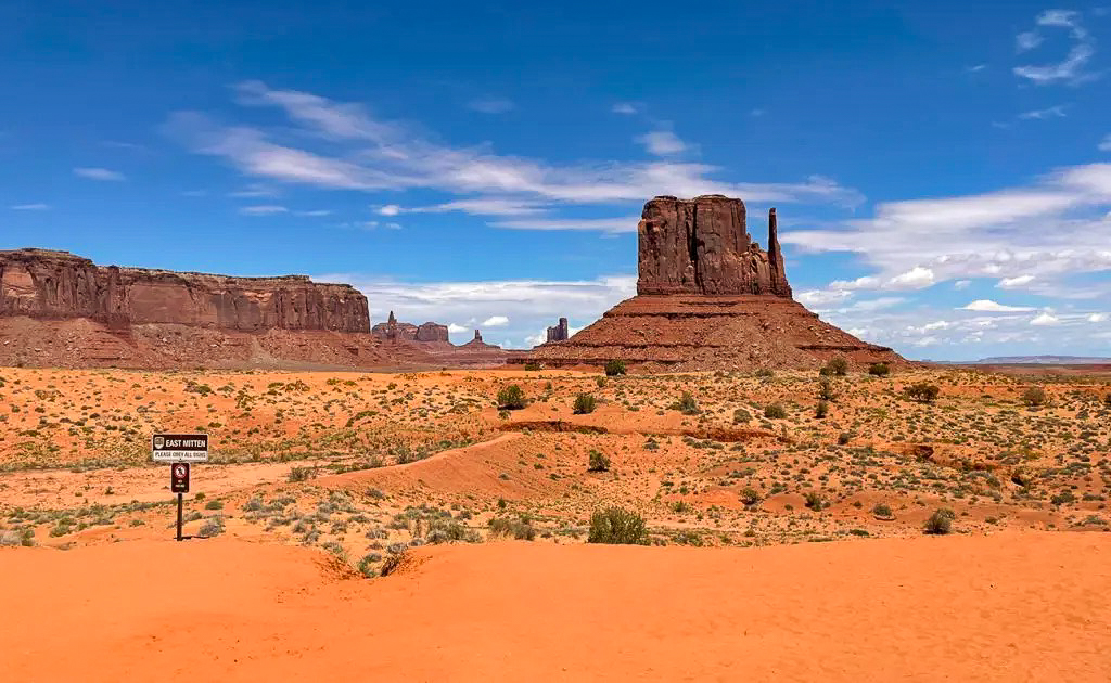 Monument Valley