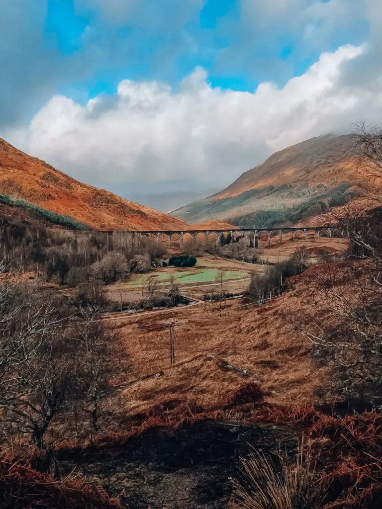 viaduc de glenfinnan