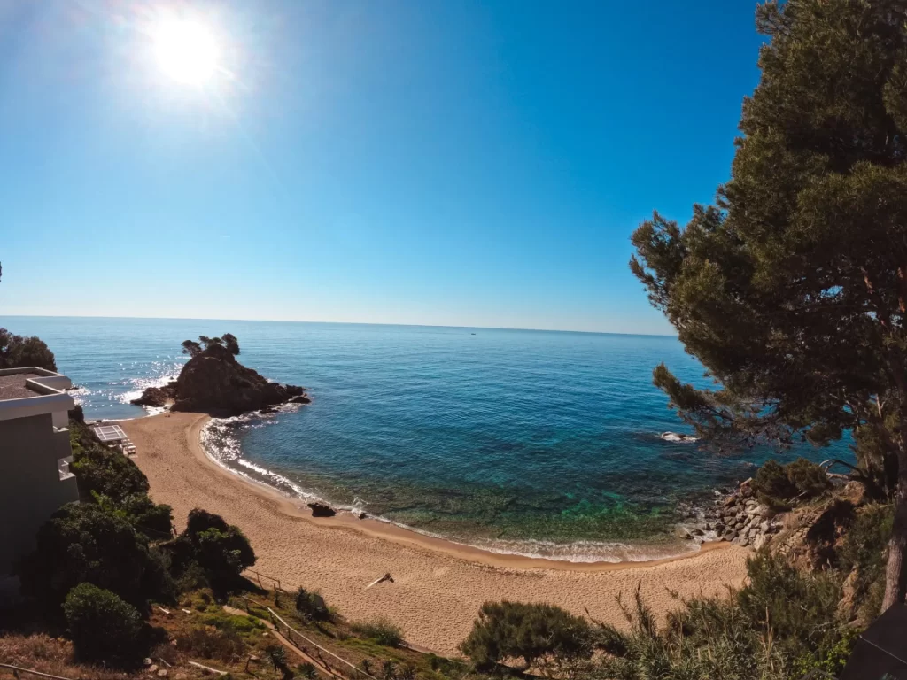 Costa Brava