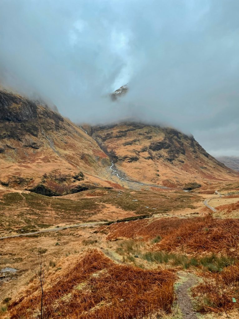 Glen Coe