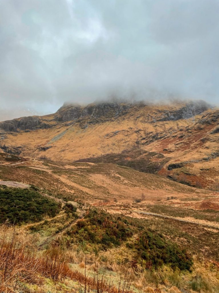 Glen Coe