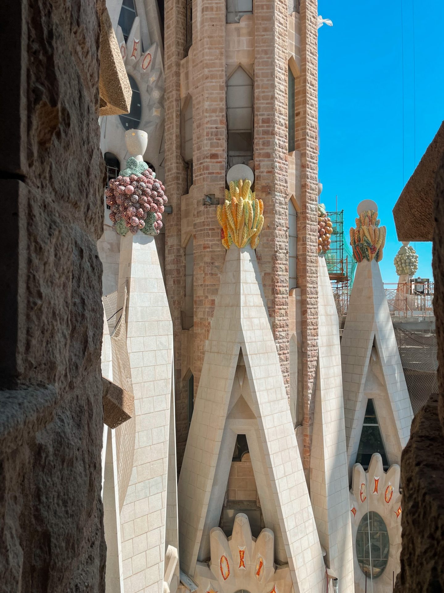 Sagrada Familia