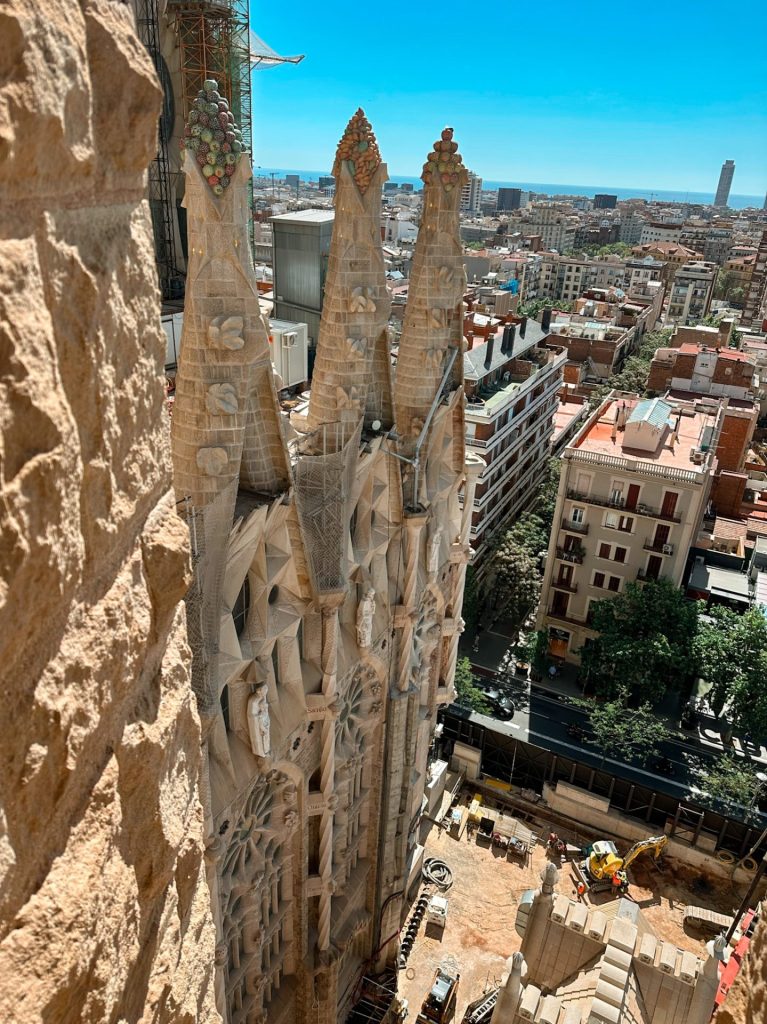 Sagrada Familia