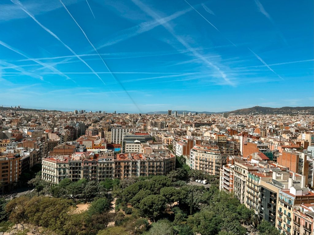 Sagrada Familia