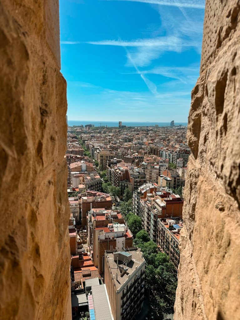 Sagrada Familia