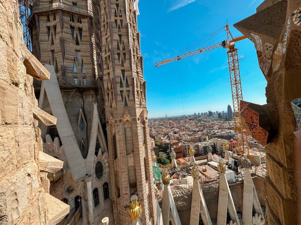 Sagrada Familia