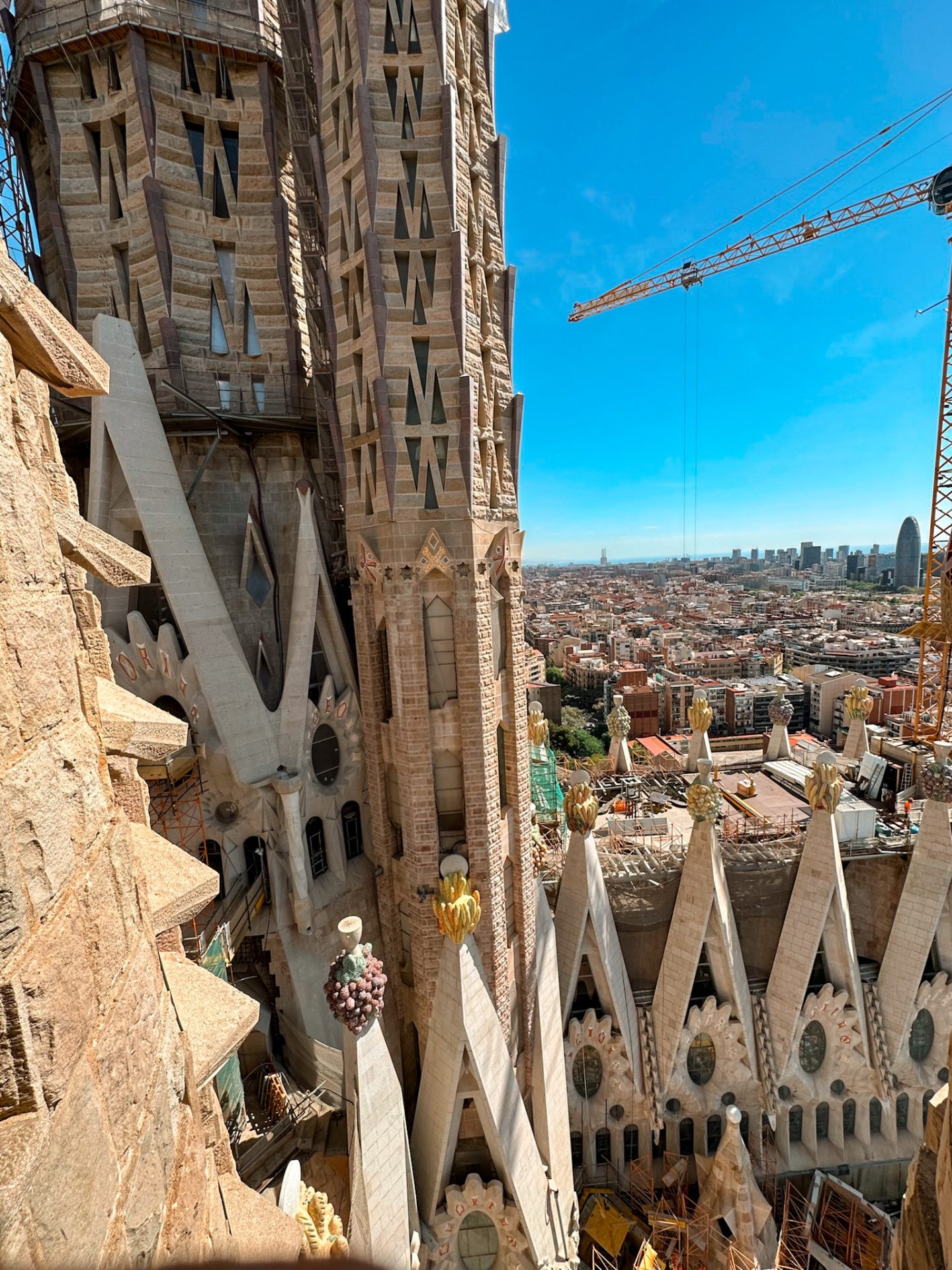 Sagrada Familia