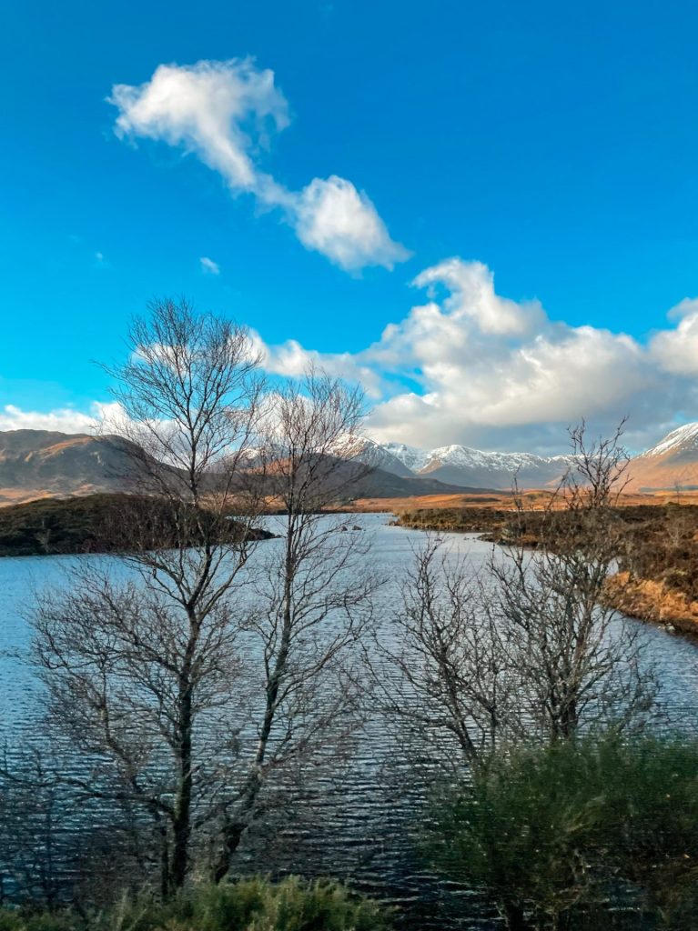 Highland - Ecosse