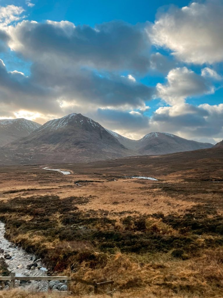 Highland - Ecosse