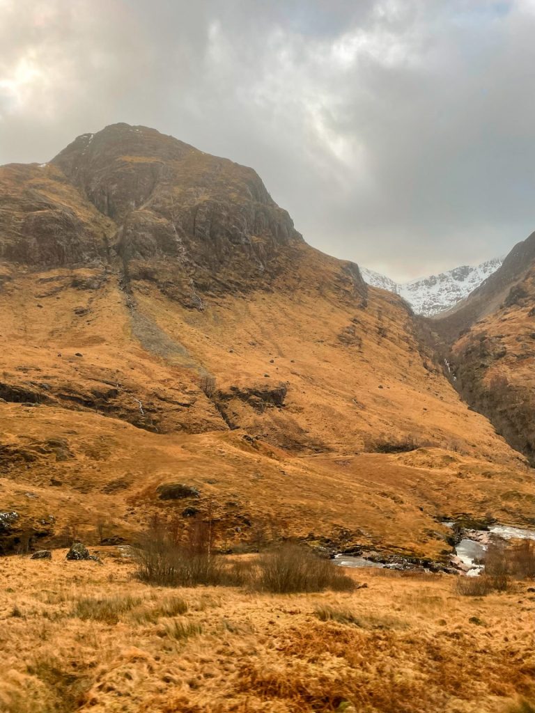 Highland - Ecosse