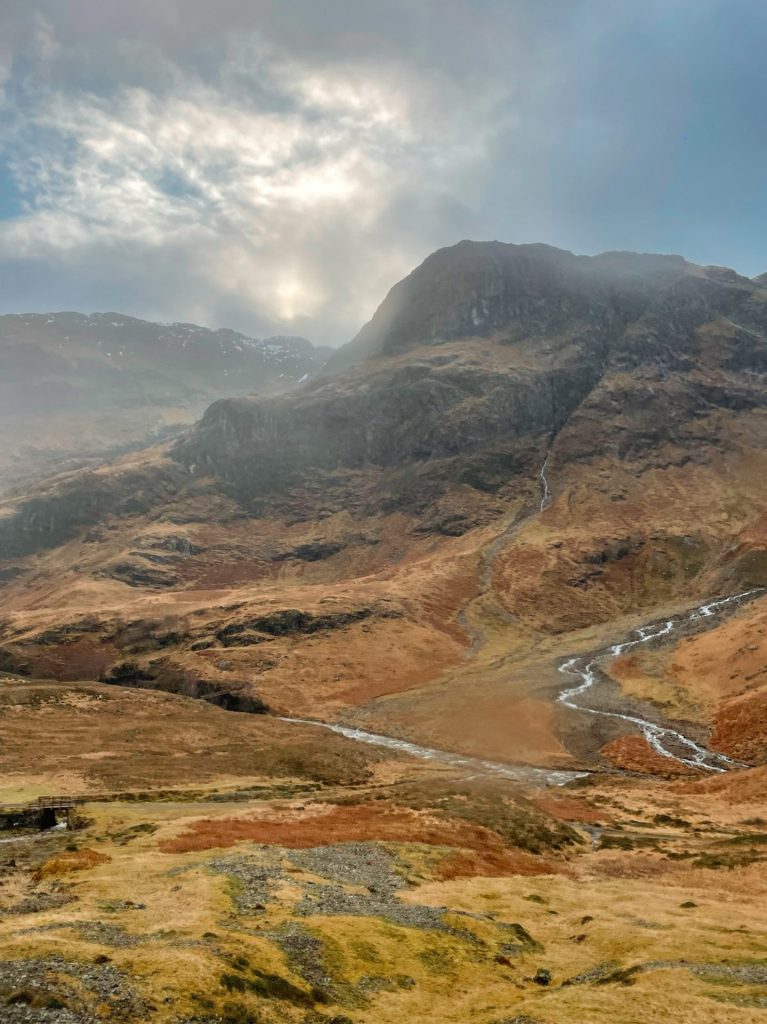 Glen Coe