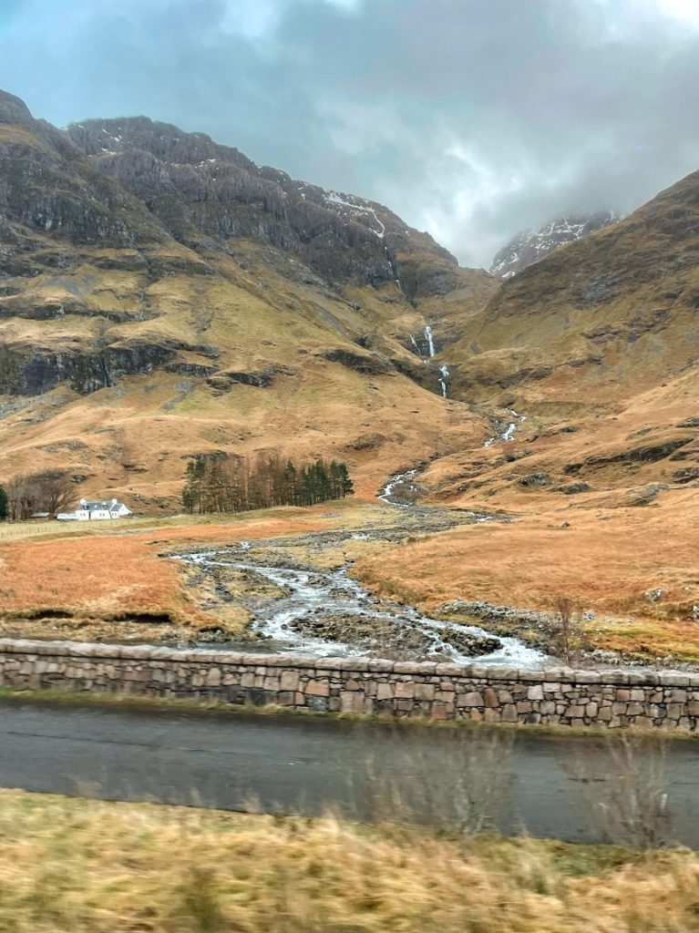 Glen Coe