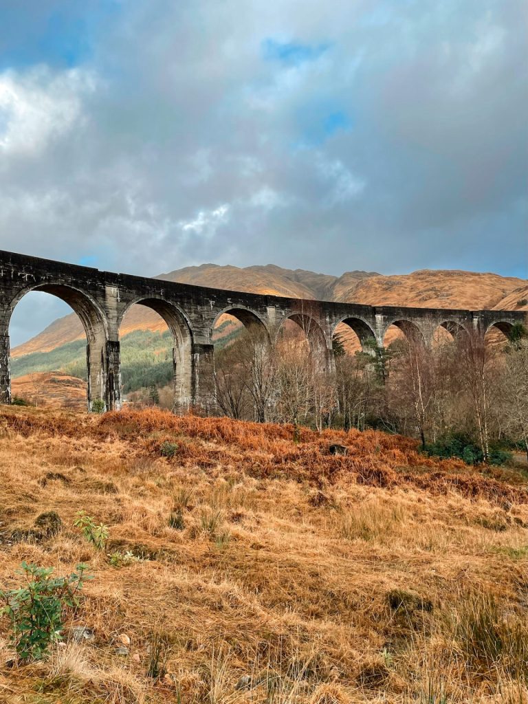 Viaduc de Glenfinnan