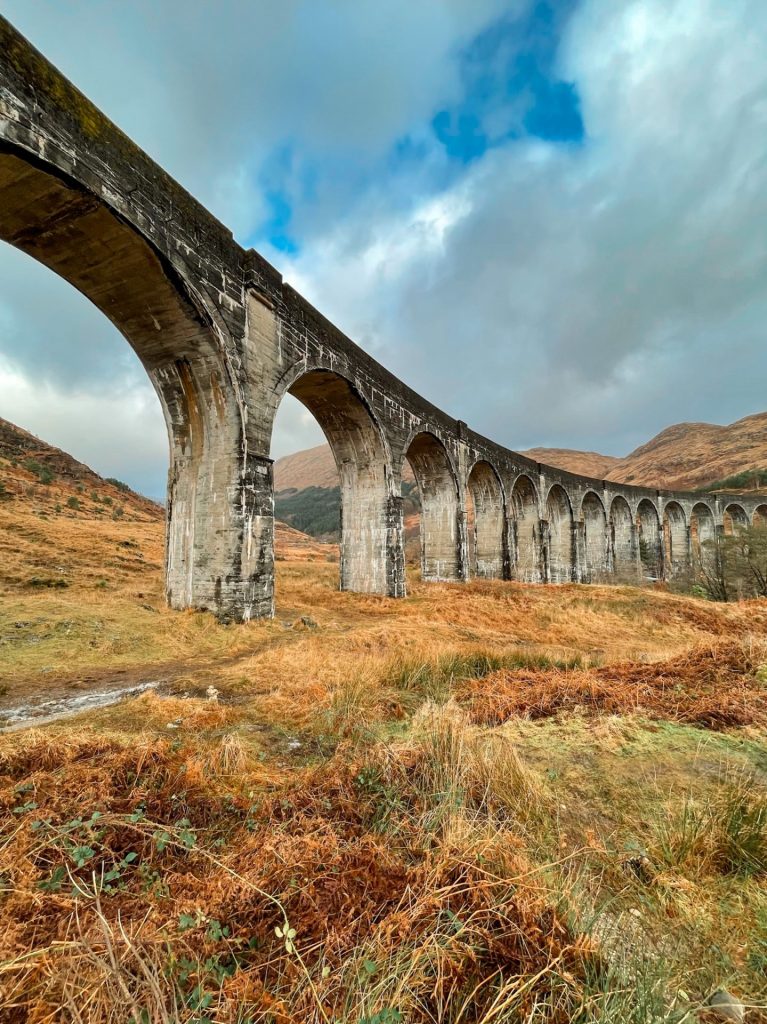 Viaduc de Glenfinnan
