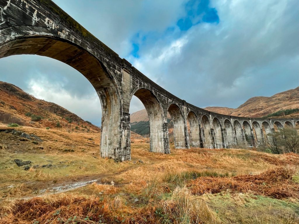 viaduc de glenfinnan