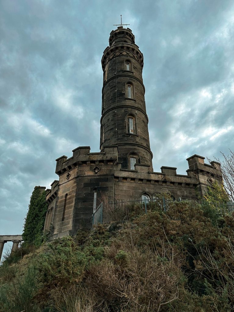 Calton Hill