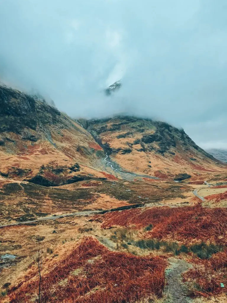 Glencoe