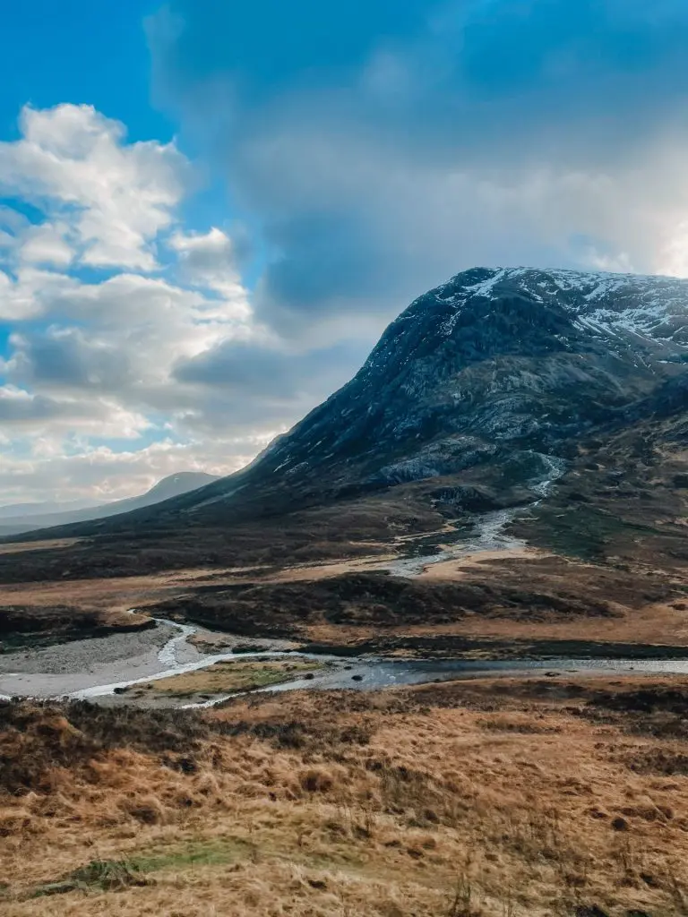 Les highlands
