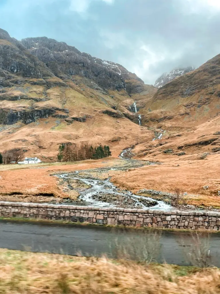 Glencoe