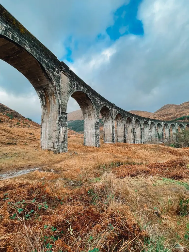 viaduc de glenfinnan