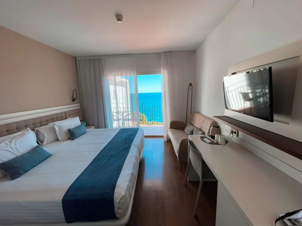 Park Hotel San Jorge & Spa