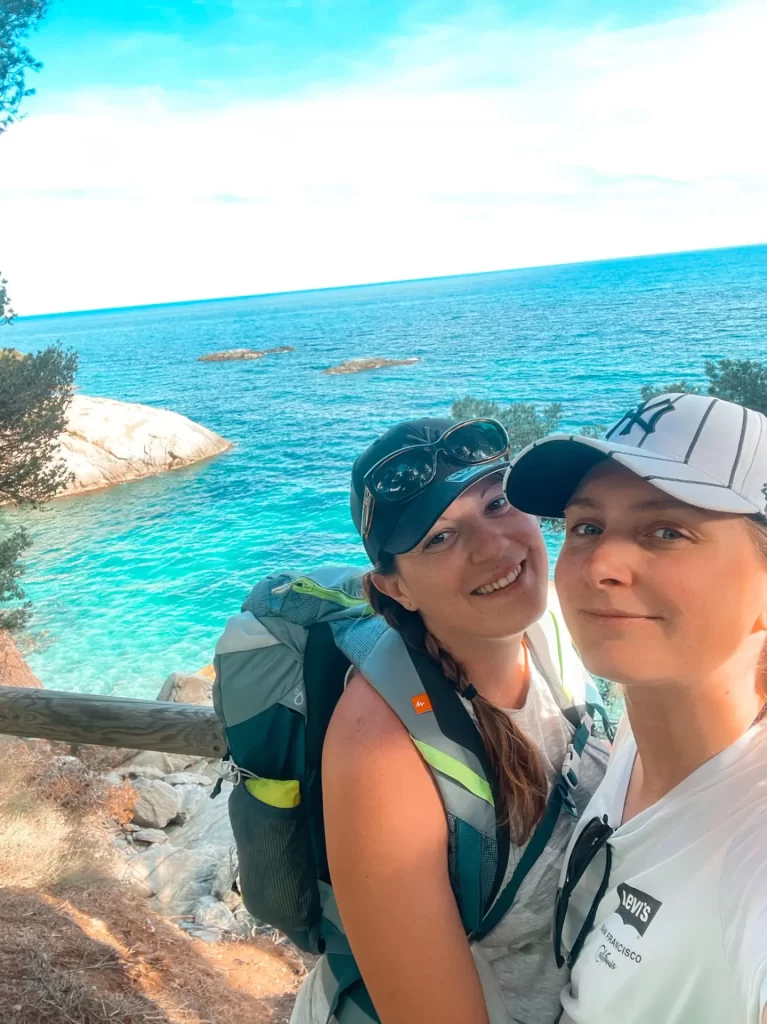 Emy & Cha Platja d’Aro