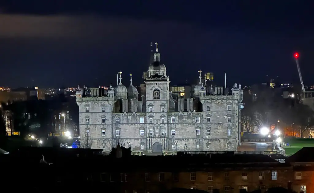 George Heriot's School
