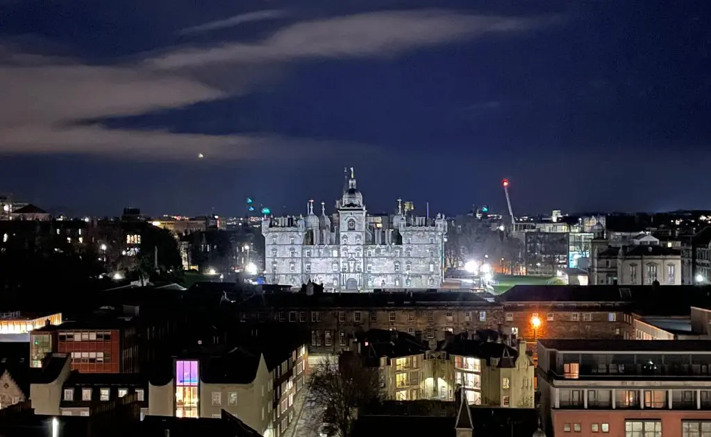 George Heriot's School