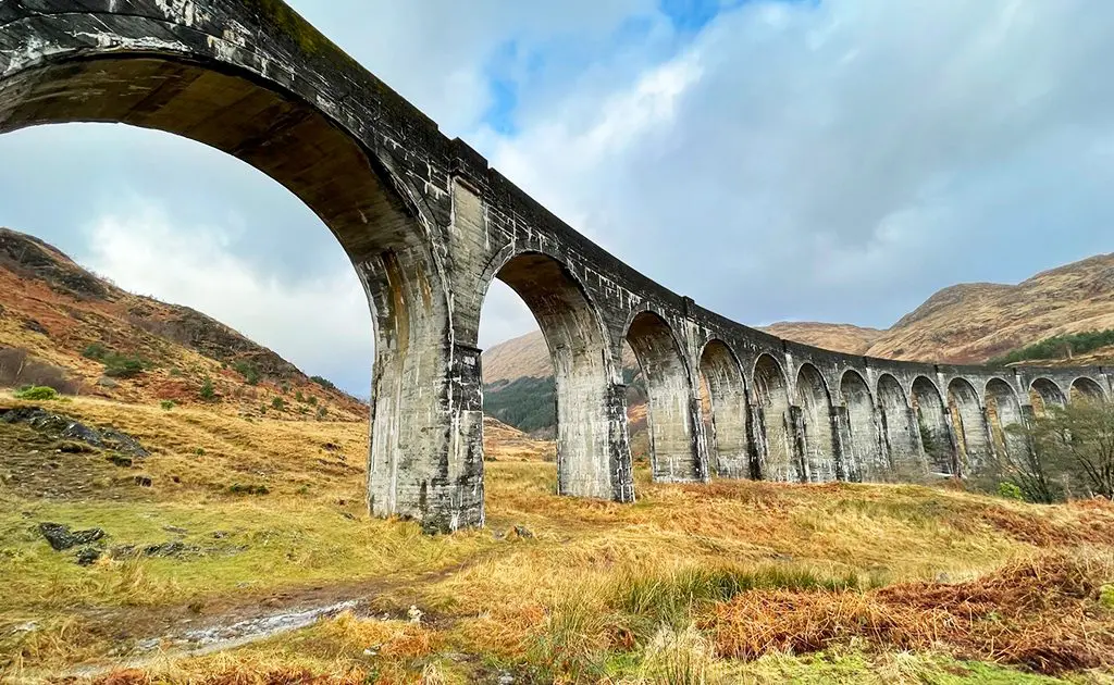 Viaduc de Glenfinnan