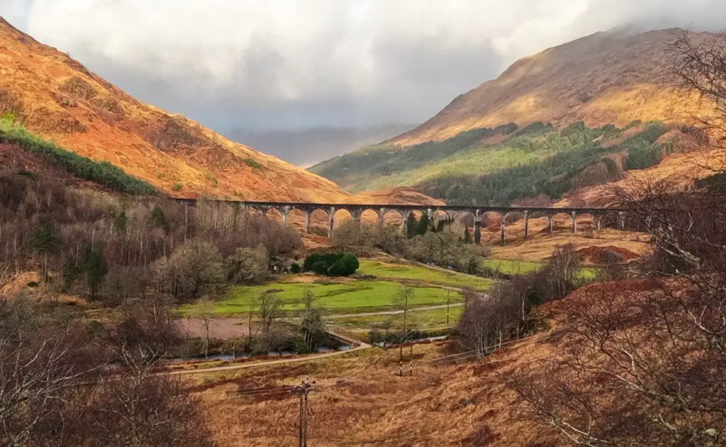 Viaduc de Glenfinnan