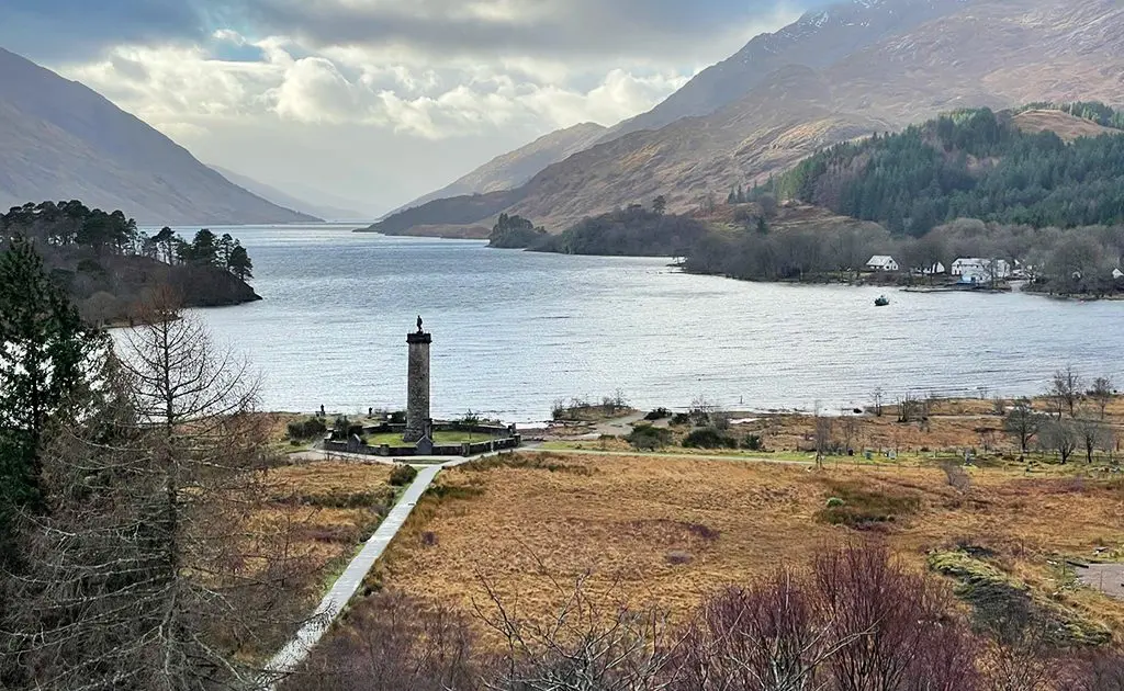 Loch Shiel