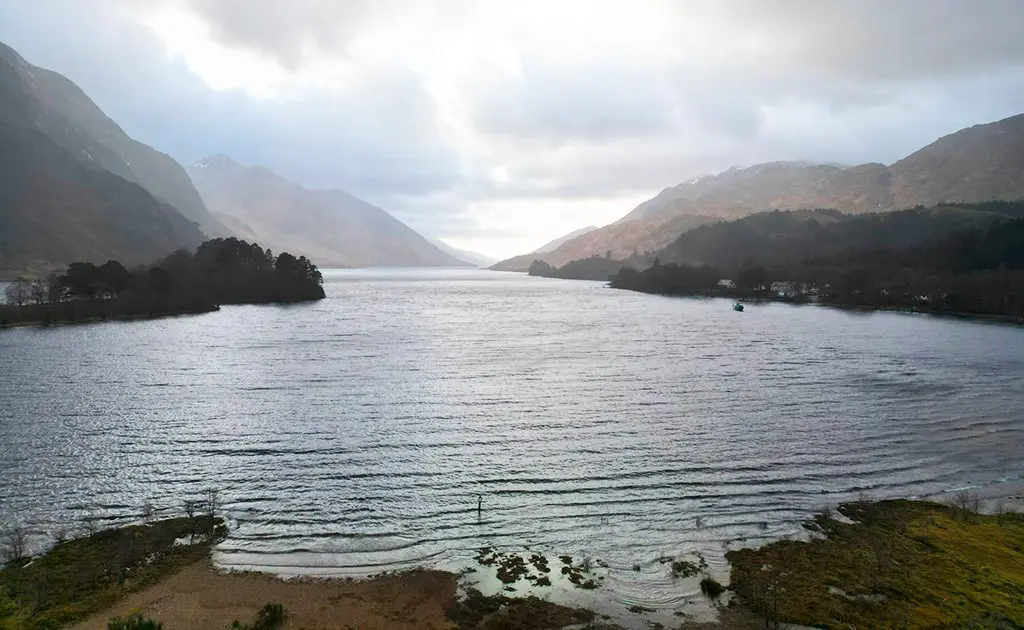 Loch Shiel