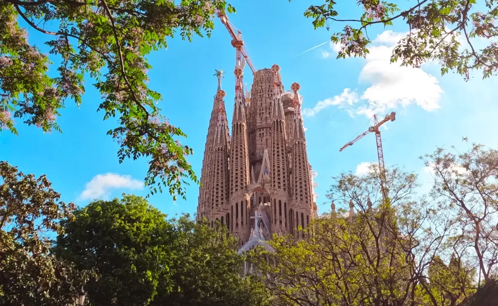 Sagrada Familia