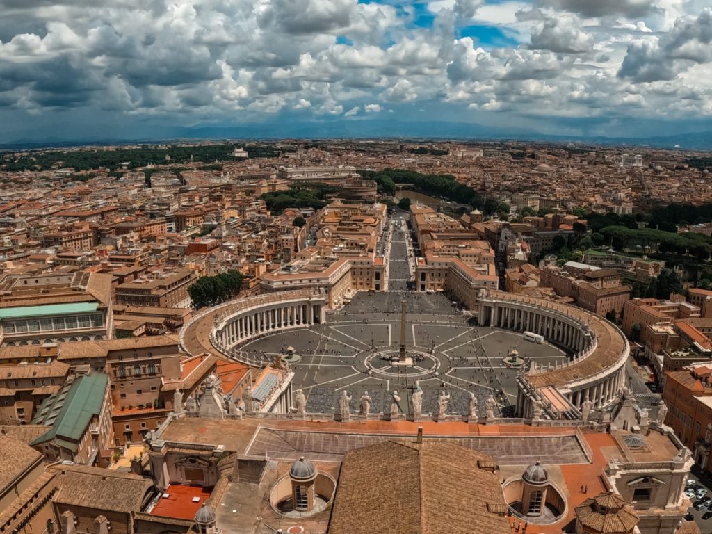 Vatican